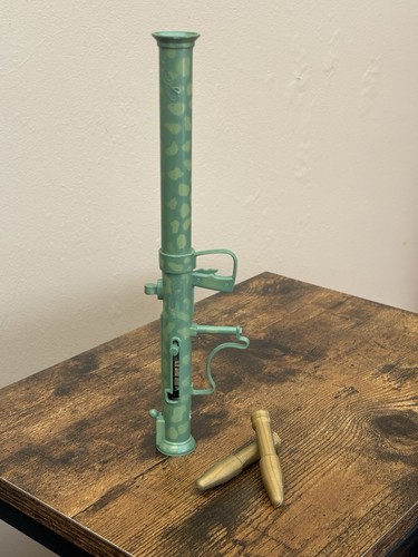Vintage action man - vintage,