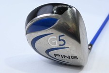 Ping G5 Driver / 9 Degree /