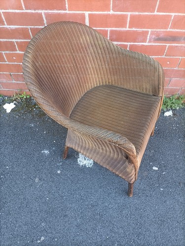 Original lloyd loom - lloyd,
