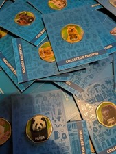 Selection Of Wildlife of the