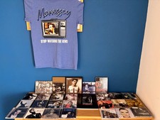 Box Of Morrissey!  Morrissey