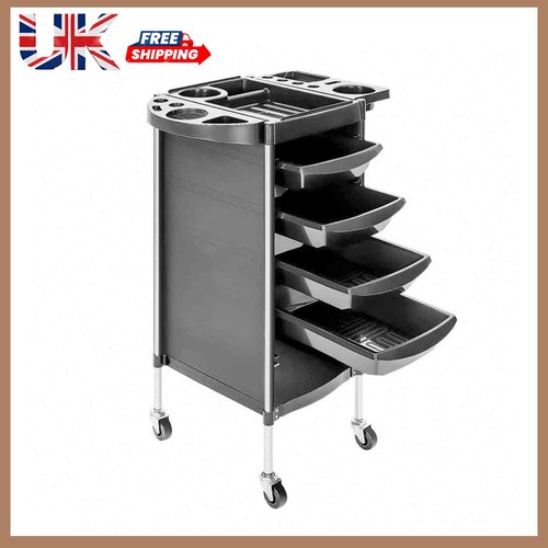 Salon hairdresser trolley - salon,