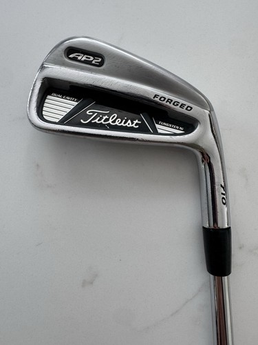 Titleist ap2 710 - titleist, iron