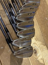 Snake Eyes 600B Forged Golf