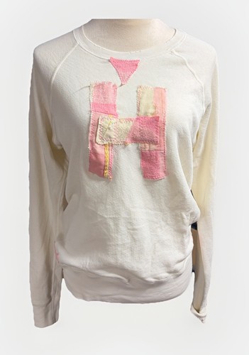 Upcycled clothing patchwork - clothing,