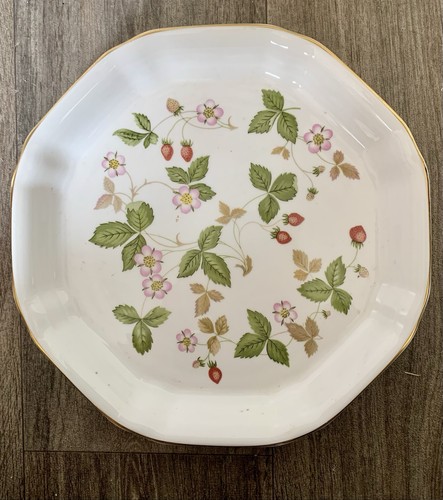 Wedgwood wild strawberry - wedgwood,