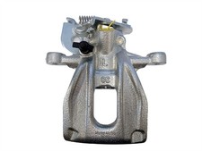 For Jaguar X-Type Brake