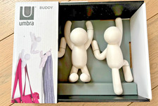 umbra Buddy Hooks Set Of 3