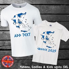 Greece Holiday Vacation