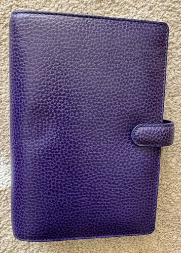 Filofax finsbury personal - filofax,