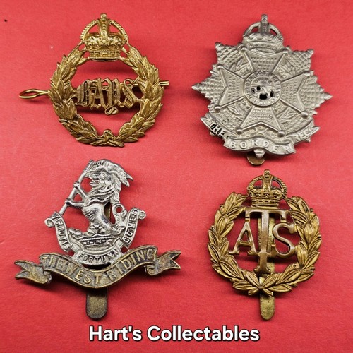 Original british army cap - original,