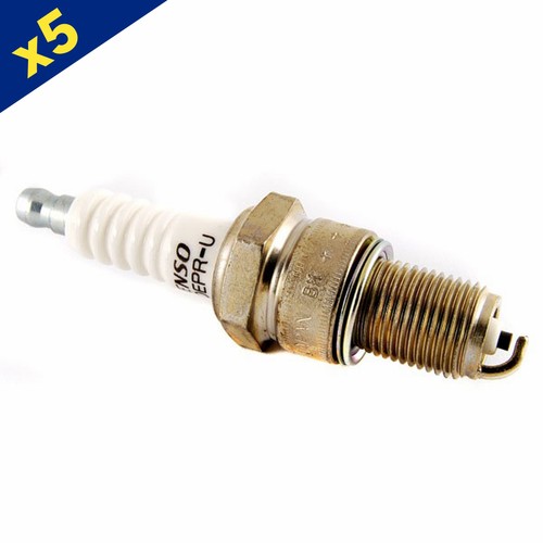 Nickel spark plugs - plugs, ignition