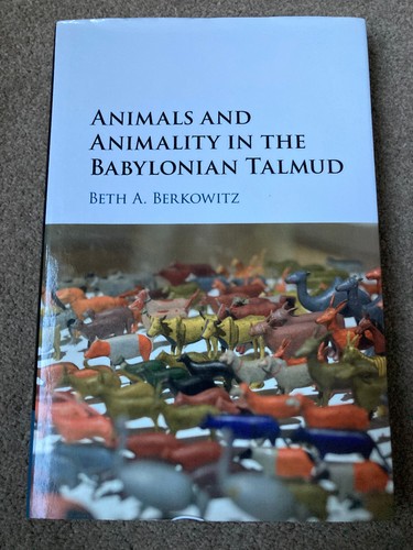 Animals and animality the - and,