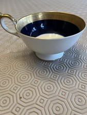 Aynsley Bone China Tea Cup