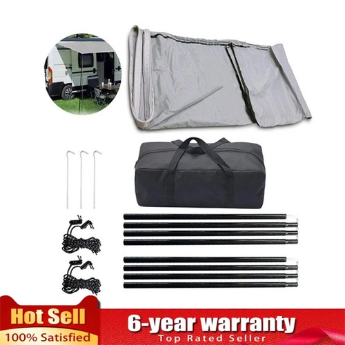 Camping awning sun - sun, canopy