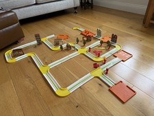 Vintage 70s Matchbox Race Car