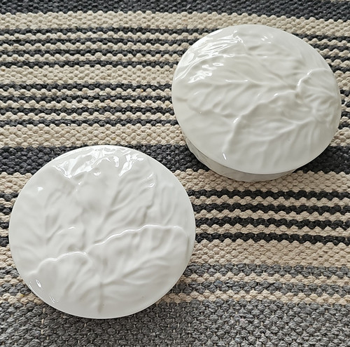 Coalport country ware white - coalport,