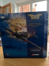 Corgi Aviation Archive