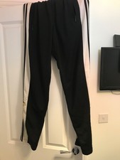 Vintage Adidas  Black Adidas