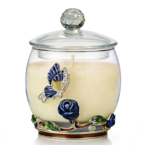 Luxury scented candles gifts - luxury,