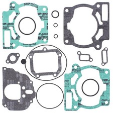 Vertex Top End Gasket Kit For