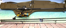 Ngt dynamic 9ft 4pc carbon - dynamic,
