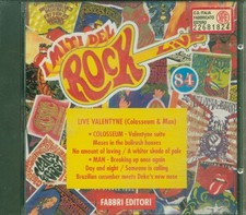 Colosseum & Man - Live