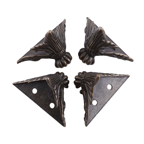 4pcs antique brass furniture - antique,