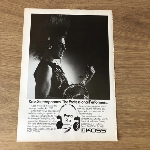 Hifis29 magazine advert 11x8 - hifis29,