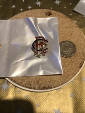 RANGERS FOOTBALL CLUB BADGE