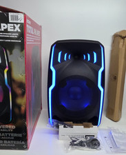 ION Audio Total PA Apex