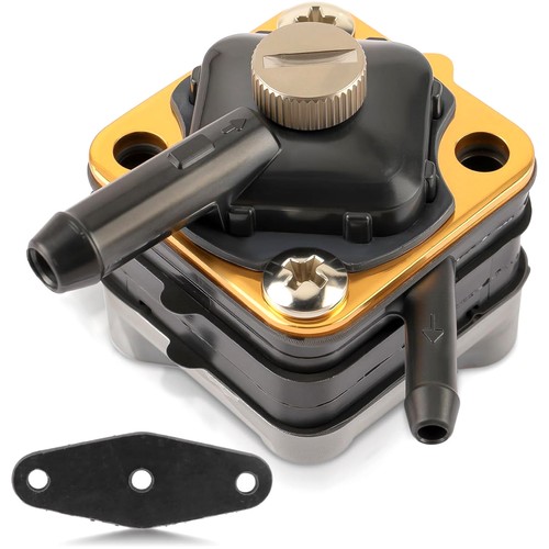 Boat fuel pump 7350 377927 - pump,