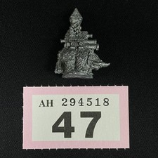 ORK SQUIGGOTH EPIC SCALE 40K