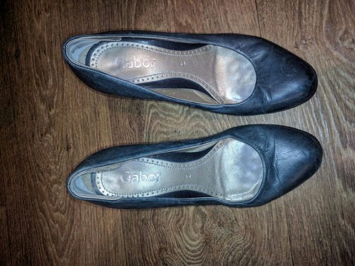 Women gabor heels - gabor, leather