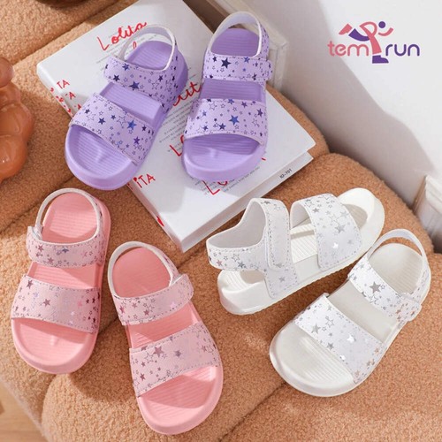 Girls shiny star outdoor - girls',