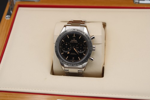 Omega speedmaster - speedmaster, –