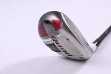 Benross Quad Speed #4 Hybrid / 223 Degree / Regular Flx Aldila Voodoo Hi-Launch