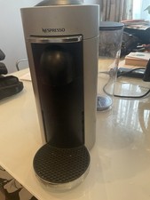 Magimix Nespresso Vertuo Plus