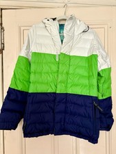 bonfire snowboard jacket