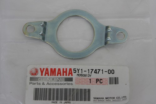 Cover plate yamaha - cover,