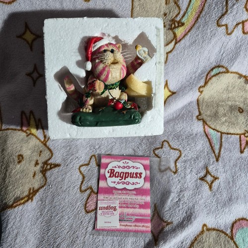 Robert harrop bagpuss bgcs05 - robert,