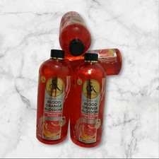 SK Duchess Blood Orange