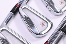 Ben Hogan Apex FTX Irons /