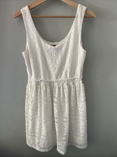 Love reign ivory sleeveless - reign,