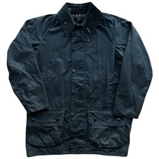 Barbour Beaufort Wax Jacket