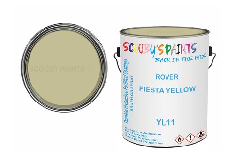 Classic paint for mgc gt - mg,