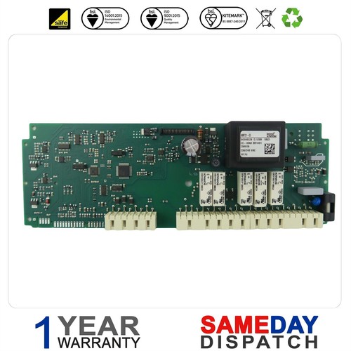 Ideal logic combi 30 35 - logic,
