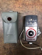 Vintage Camera Flash Gun