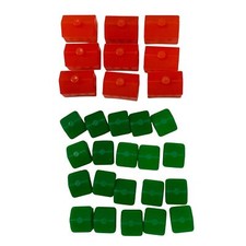 Monopoly Scooby Doo 50th