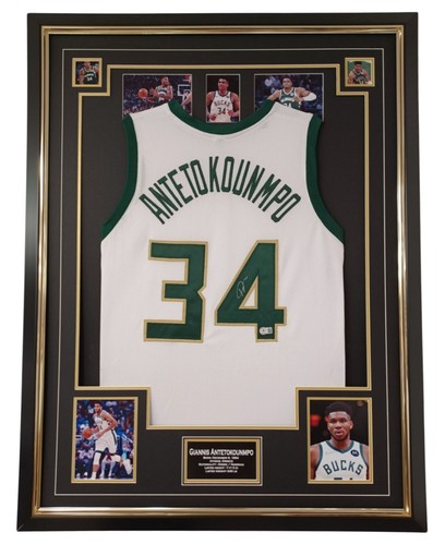 Giannis antetokounmpo - **,